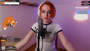 м/ф Шёлковая кисточка - Волшебный цветок