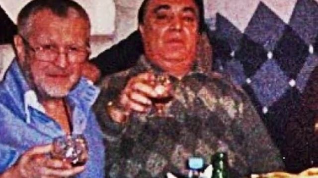 Понятие «вор в законе» появилось в 30 годах