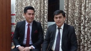 Афзалшо Шодиев /Afzalsho Shodiev - Консерт дар ш. Хуҷанд 2021