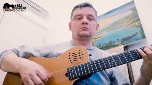 “La Cucaracha”  - Guitar Cover (Fingerstyle)