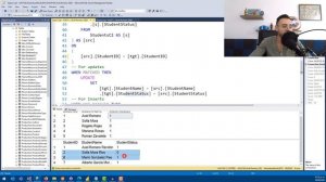 MERGE en SQL Server - #28 Microsoft SQL Server desde cero