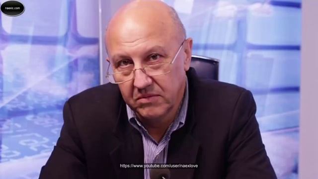 А.Фурсов о Наине Ельциной 