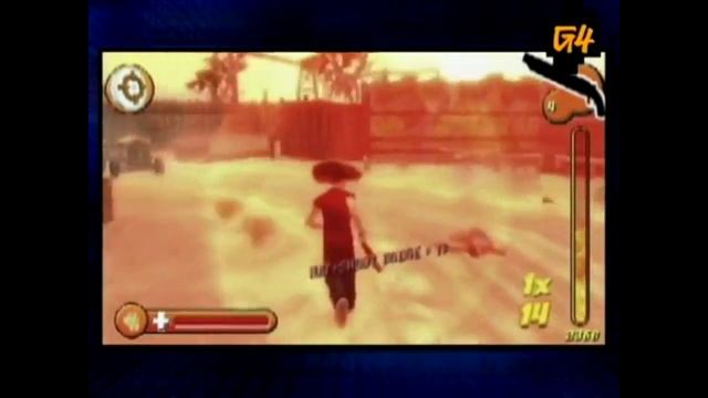 X-Play Classic - Chili Con Carnage Review смотреть онлайн