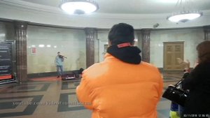 Музыка на Курской // 2 ноября 2018