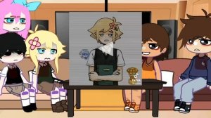 OMORI REACT MEME