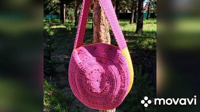 Вязальные процессы и готовые работы