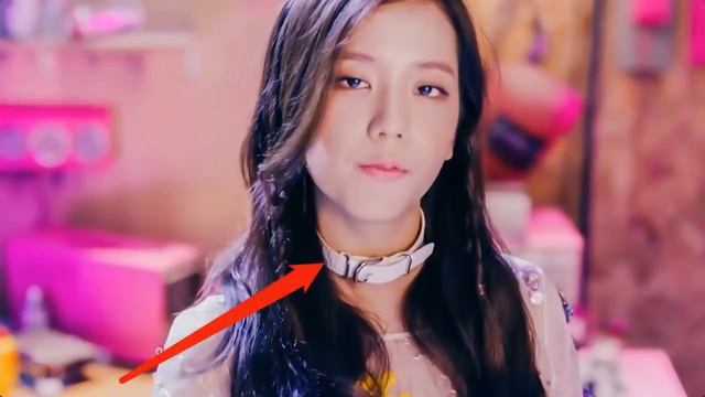 Символика и скрытые подтексты в творчестве корейской группы Blackpink #BLACKPINK