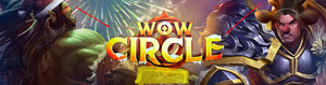 Обзор Сайта WoW Circle (2024)