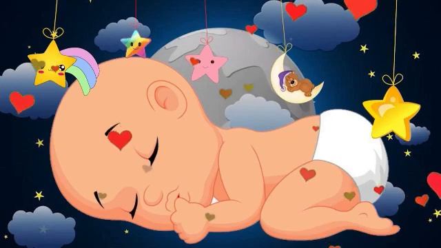 Музыка для души К Музыка для сна младенца. Малыш уснет за 2 минуты смотреть онлайн