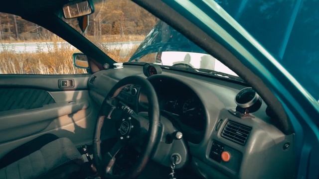 ТУРБО ГОНКА ПО ЦЕНЕ МУКИ ИЛИ НЕТ? - TOYOTA STARLET