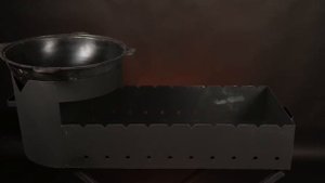 Какую печь выбрать для казана! Обзор трех моделей печей для казана!