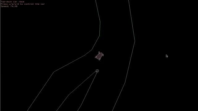 Box2D top down car physics tutorial смотреть онлайн