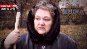 Стая собак, убившая мальчика в Уфе, летом загрызла женщину