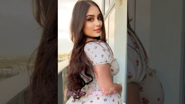 Annabeladoe Plus-size Model |Curvy Model | Wiki & Facts смотреть онлайн