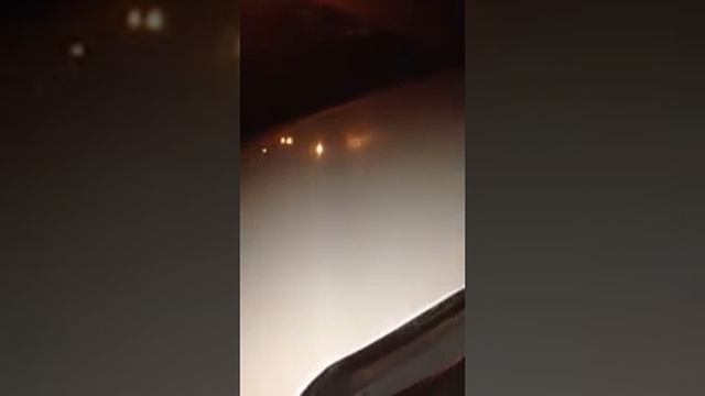 Вой турбины