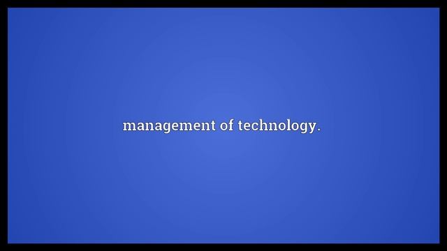 MOT Meaning смотреть онлайн