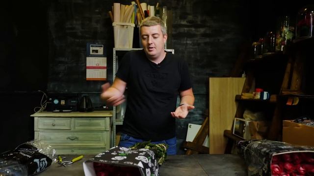 Роза, 70 см • Плантация Star Roses • Эквадор смотреть онлайн