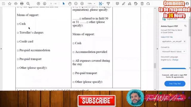 Netherlands Visa смотреть онлайн