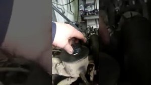 Контрактный Двигатель NISSAN ATLAS F23 TD23 (128640) HM2088 2WD ТНВД МЕХ.