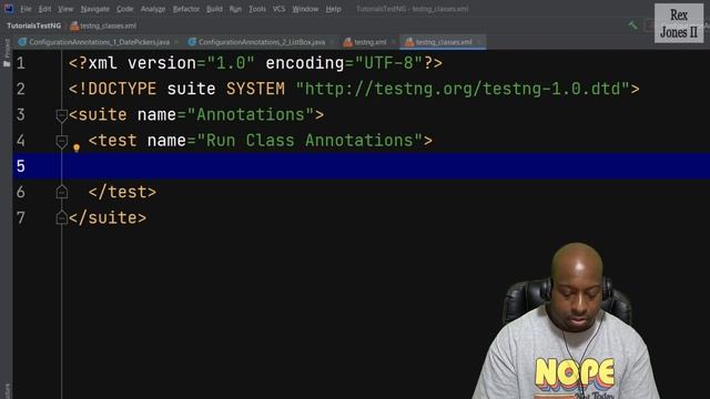 TestNG Framework Tutorial | Annotations In TestNG?| Part-II | LambdaTest