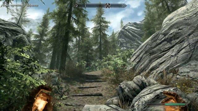 The Elder Scrolls V: Skyrim - Начало новой истории#1 смотреть онлайн