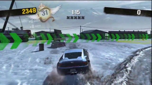 Stuntman: Ignition Playthrough - Outage (Never Kill Me Again) смотреть онлайн