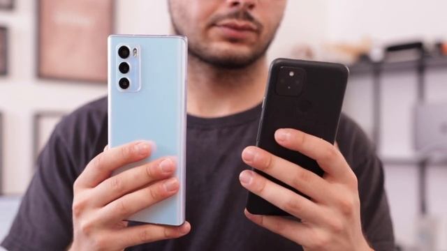 LG's Story : Savoir se recentrer | Le LG Wing et les écouteurs Tone Free FN7 смотреть онлайн