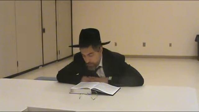 Книга Шмуэля, Урок 57 смотреть онлайн