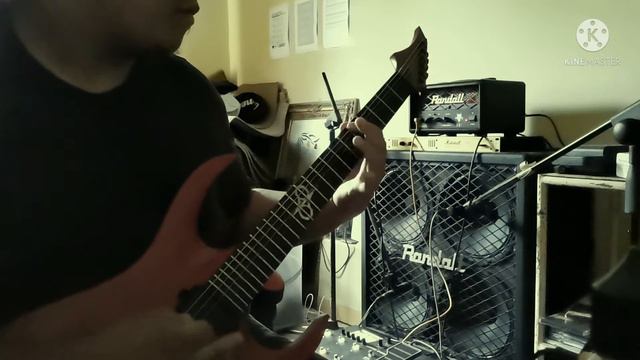 RANDALL RD1H смотреть онлайн