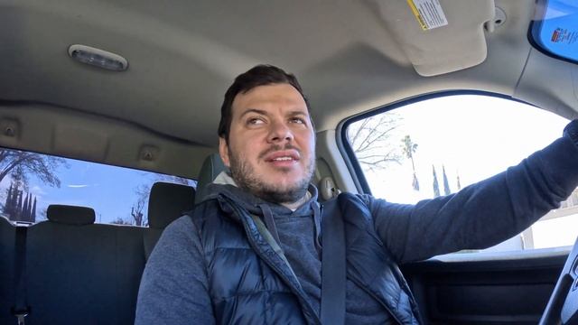 В ПОГОНЕ ЗА ЗАКАЗАМИ/ТРУДОВЫЕ БУДНИ В АМЕРИКЕ