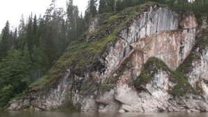 р Чусовая  Кын Чусовой