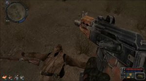 (миссия 1) Прохождение STALKER Зов Припяти