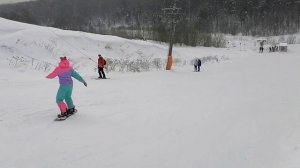 Лисья гора, Балашиха 2022