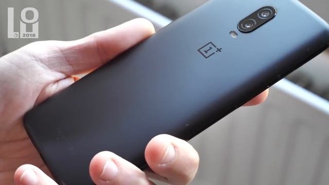 Инфо. OnePlus 6T УРА УПРАВЛЯЕМ ЖЕСТАМИ. OnePlus 6 все равно лучше.
