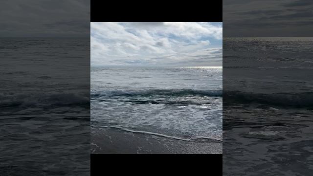 вода