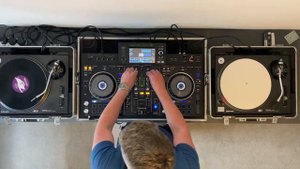 Funky Disco House Mix - September 2022 (DJ Statik UK)