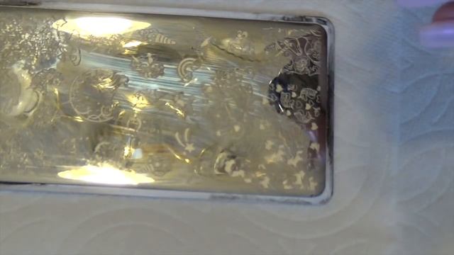 Unicorn Gel Nail Design | Stamping | Gel Polish | Sharpie Marker | Pigment Powder | Beanana711 смотреть онлайн