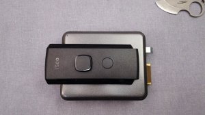 Про итальянский электрозамок на калитку ISEO 51n115 и 52N115