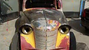 ПАПА КУПИЛ АВТОМОБИЛЬ - Влад НЕЖНЫЙ