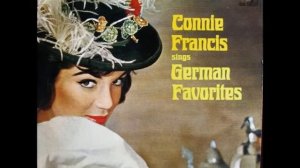 Connie Francis - Solamente Una Vez {You Belong To My Heart} (Spanish version)(6)