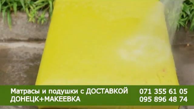 Подушки для мебели из поддонов с выездом на объект ДНР Донецк+Макеевка, смотреть онлайн