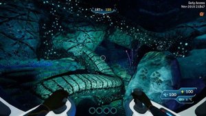Subnautica Below Zero how to find Sanctuary Zero