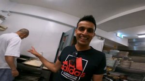 FISH AND CHIPS TRADITIONAL FOOD LONDON MALAYALAM VLOG UK Malayalee