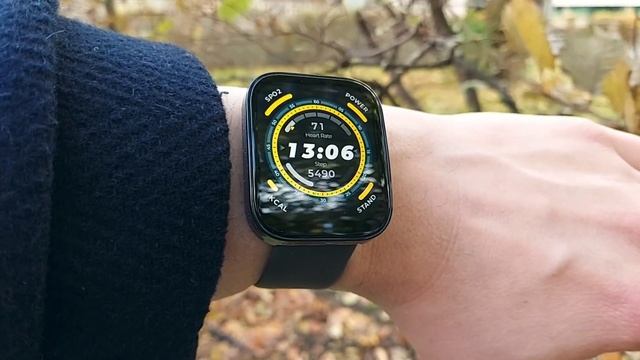 REDMI Watch 3 Active vs AMAZFIT Bip 5 Review & Comparison - WHICH ONE IS THE BETTER TRACKER??