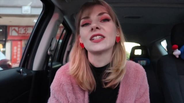 NOVEMBER FAVORITES смотреть онлайн