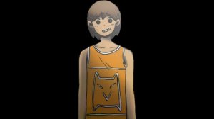 В главных ролях: Омори