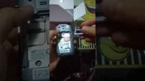 komplain hp samsung gt c3592