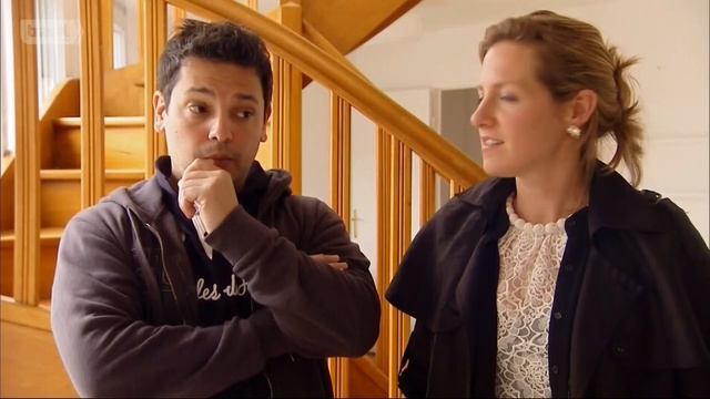 Возвращение в Европу - Охотники за международной недвижимостью смотреть онлайн