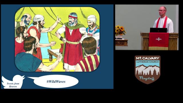 Tweets from Heaven #WildWaves смотреть онлайн