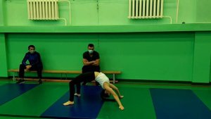 Олимпиада по физической культуре 7-8 классы.